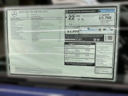 Mercedes-Benz GLE GLE 350 4MATIC SUV 2026