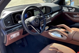 Mercedes-Benz GLE GLE 350 4MATIC SUV 2026