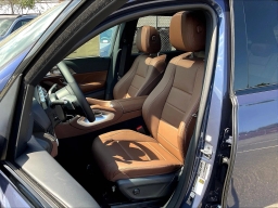 Mercedes-Benz GLE GLE 350 4MATIC SUV 2026