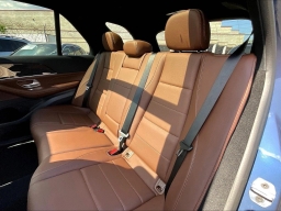 Mercedes-Benz GLE GLE 350 4MATIC SUV 2026