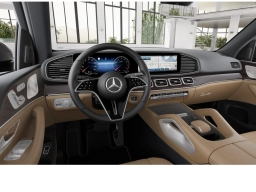 Mercedes-Benz GLE GLE 350 4MATIC SUV 2026