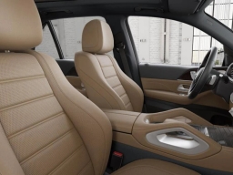 Mercedes-Benz GLE GLE 350 4MATIC SUV 2026