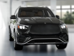 Mercedes-Benz GLE GLE 350 4MATIC SUV 2026