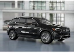 Mercedes-Benz GLE GLE 350 4MATIC SUV 2026