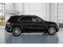 Mercedes-Benz GLE GLE 350 4MATIC SUV 2026