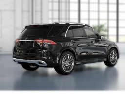 Mercedes-Benz GLE GLE 350 4MATIC SUV 2026