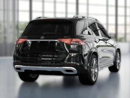 Mercedes-Benz GLE GLE 350 4MATIC SUV 2026