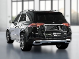 Mercedes-Benz GLE GLE 350 4MATIC SUV 2026