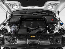 Mercedes-Benz GLE GLE 350 4MATIC SUV 2026