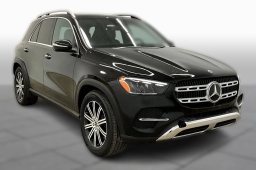 Mercedes-Benz GLE GLE 350 4MATIC SUV 2026