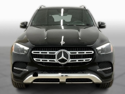 Mercedes-Benz GLE GLE 350 4MATIC SUV 2026