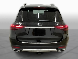 Mercedes-Benz GLE GLE 350 4MATIC SUV 2026