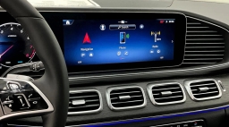 Mercedes-Benz GLE GLE 350 4MATIC SUV 2026