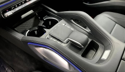 Mercedes-Benz GLE GLE 350 4MATIC SUV 2026