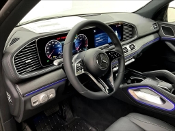Mercedes-Benz GLE GLE 350 4MATIC SUV 2026