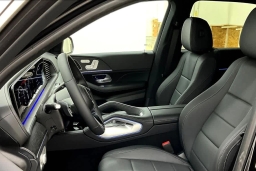 Mercedes-Benz GLE GLE 350 4MATIC SUV 2026