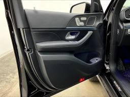 Mercedes-Benz GLE GLE 350 4MATIC SUV 2026