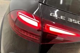 Mercedes-Benz GLE GLE 350 4MATIC SUV 2026