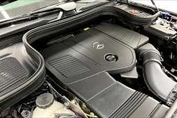 Mercedes-Benz GLE GLE 350 4MATIC SUV 2026