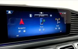 Mercedes-Benz GLE GLE 350 4MATIC SUV 2026