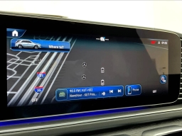 Mercedes-Benz GLE GLE 350 4MATIC SUV 2026