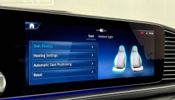 Mercedes-Benz GLE GLE 350 4MATIC SUV 2026