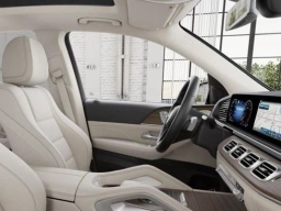 Mercedes-Benz GLE GLE 350 4MATIC SUV 2026