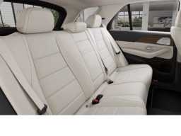 Mercedes-Benz GLE GLE 350 4MATIC SUV 2026