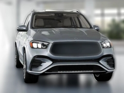 Mercedes-Benz GLE GLE 350 4MATIC SUV 2026
