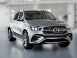 Mercedes-Benz GLE GLE 350 4MATIC SUV 2026