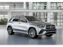 Mercedes-Benz GLE GLE 350 4MATIC SUV 2026