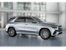 Mercedes-Benz GLE GLE 350 4MATIC SUV 2026