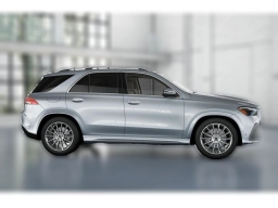Mercedes-Benz GLE GLE 350 4MATIC SUV 2026