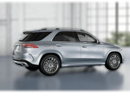 Mercedes-Benz GLE GLE 350 4MATIC SUV 2026