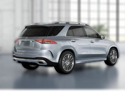 Mercedes-Benz GLE GLE 350 4MATIC SUV 2026
