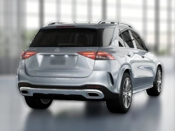 Mercedes-Benz GLE GLE 350 4MATIC SUV 2026