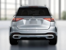 Mercedes-Benz GLE GLE 350 4MATIC SUV 2026