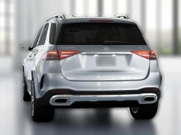 Mercedes-Benz GLE GLE 350 4MATIC SUV 2026