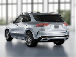 Mercedes-Benz GLE GLE 350 4MATIC SUV 2026