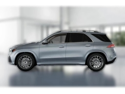Mercedes-Benz GLE GLE 350 4MATIC SUV 2026