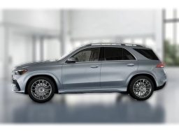 Mercedes-Benz GLE GLE 350 4MATIC SUV 2026