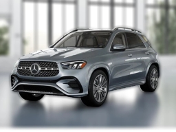 Mercedes-Benz GLE GLE 350 4MATIC SUV 2026