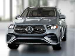 Mercedes-Benz GLE GLE 350 4MATIC SUV 2026