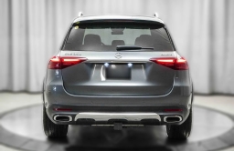 Mercedes-Benz GLE GLE 350 4MATIC SUV 2026