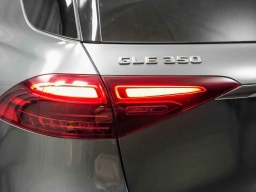 Mercedes-Benz GLE GLE 350 4MATIC SUV 2026