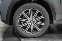 Mercedes-Benz GLE GLE 350 4MATIC SUV 2026