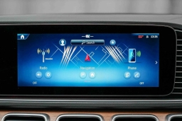 Mercedes-Benz GLE GLE 350 4MATIC SUV 2026