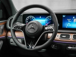 Mercedes-Benz GLE GLE 350 4MATIC SUV 2026