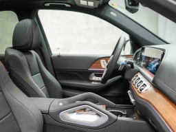 Mercedes-Benz GLE GLE 350 4MATIC SUV 2026