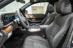 Mercedes-Benz GLE GLE 350 4MATIC SUV 2026